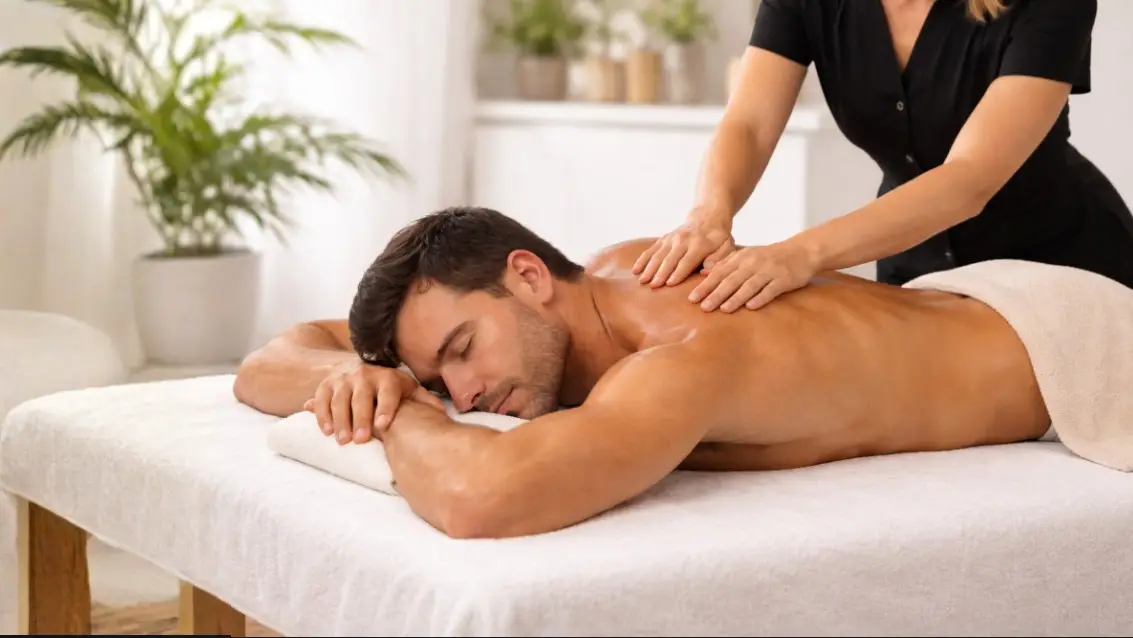 Atilana Santos Massoterapeuta