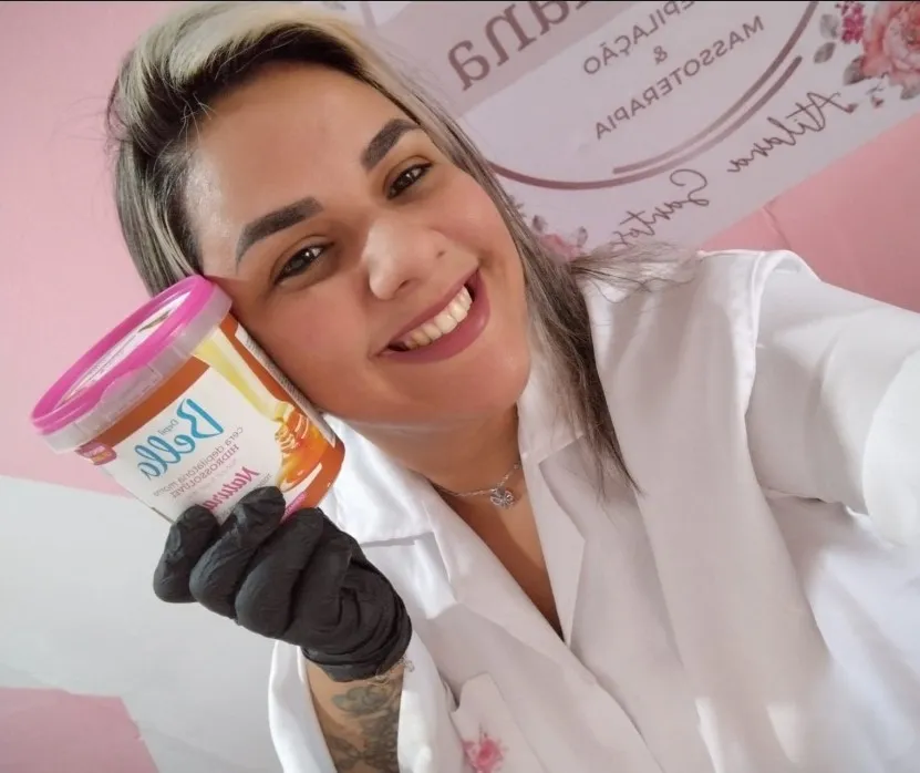 Atilana Santos Massoterapeuta - Galeria de Fotos 3 - Atendimento no Centro e Méier